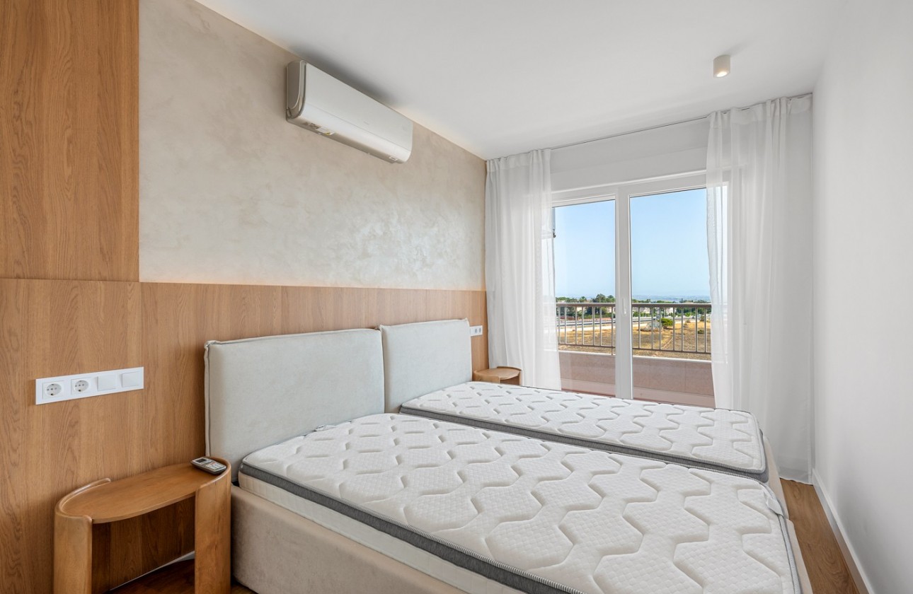 Revente - Appartement - Orihuela Costa - Punta Prima