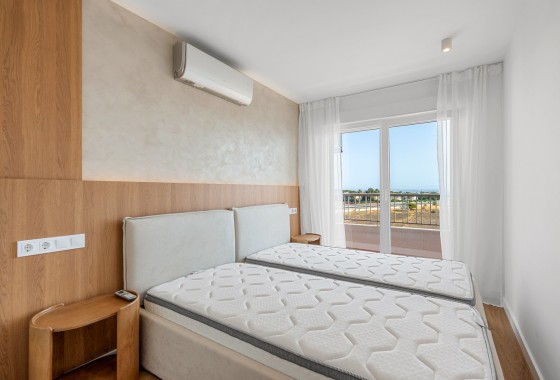 Revente - Appartement - Orihuela Costa - Punta Prima
