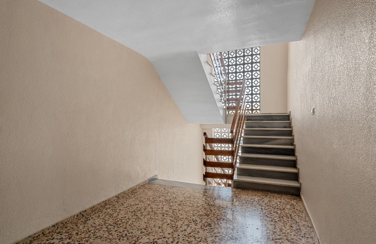 Revente - Appartement - Orihuela Costa - Punta Prima
