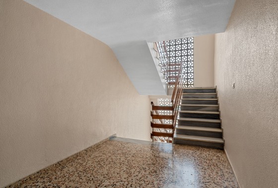 Revente - Appartement - Orihuela Costa - Punta Prima