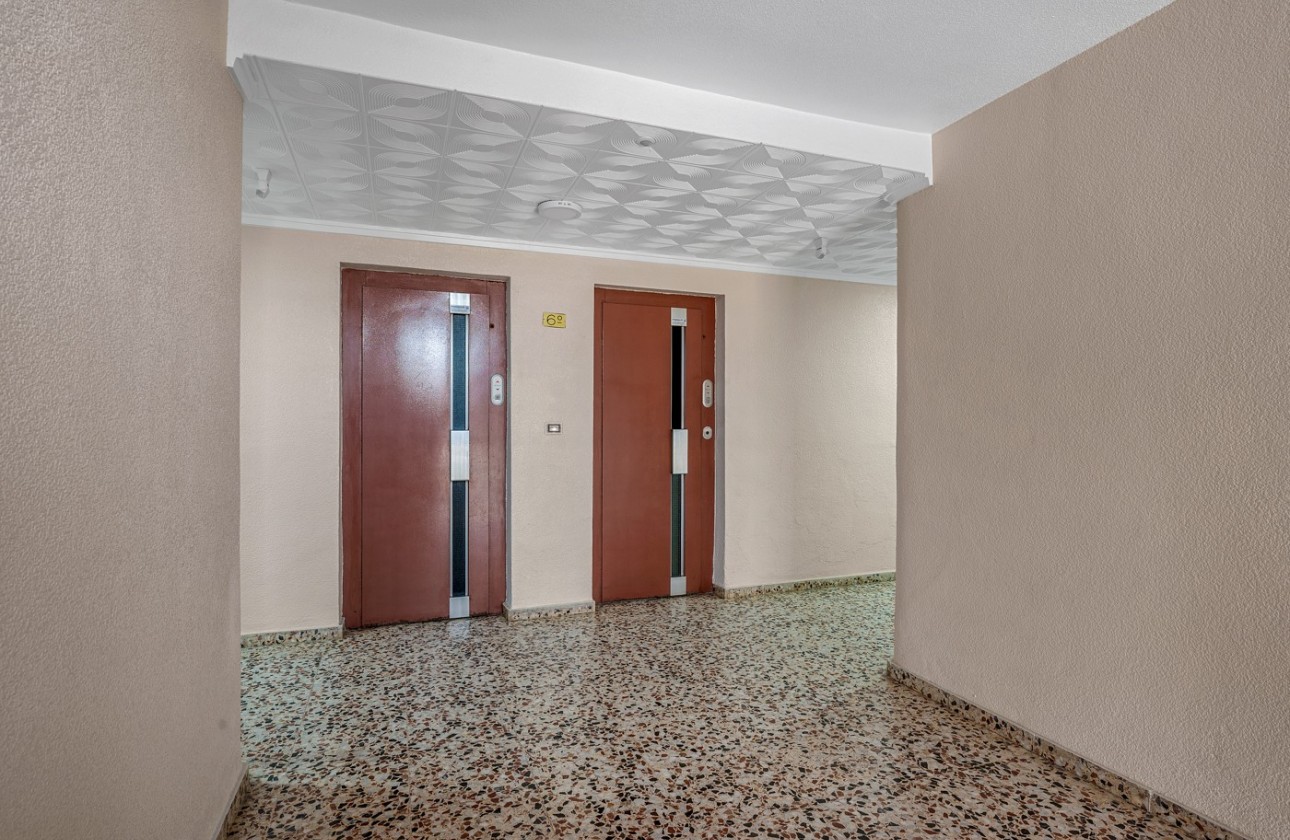 Revente - Appartement - Orihuela Costa - Punta Prima