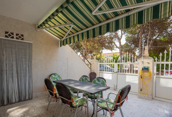 Revente - Bungalow - Torrevieja - Playa de los Naufragos