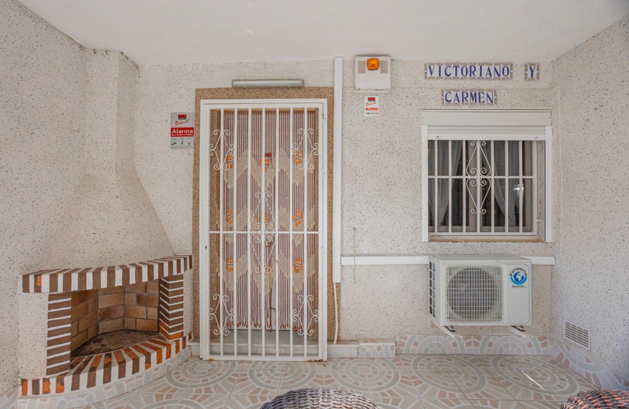 Revente - Bungalow - Torrevieja - Playa de los Naufragos