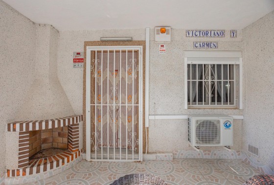 Revente - Bungalow - Torrevieja - Playa de los Naufragos