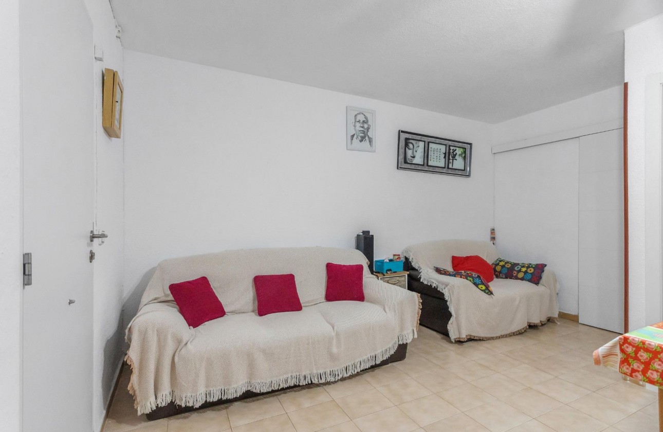 Revente - Bungalow - Torrevieja - Playa de los Naufragos