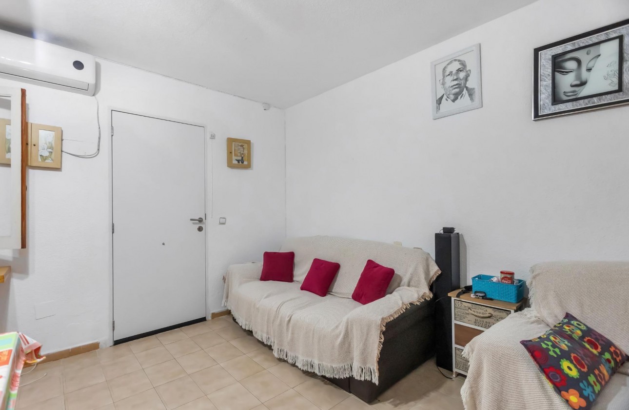 Revente - Bungalow - Torrevieja - Playa de los Naufragos