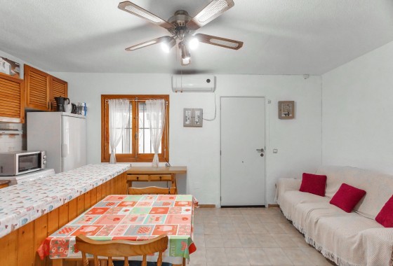 Revente - Bungalow - Torrevieja - Playa de los Naufragos