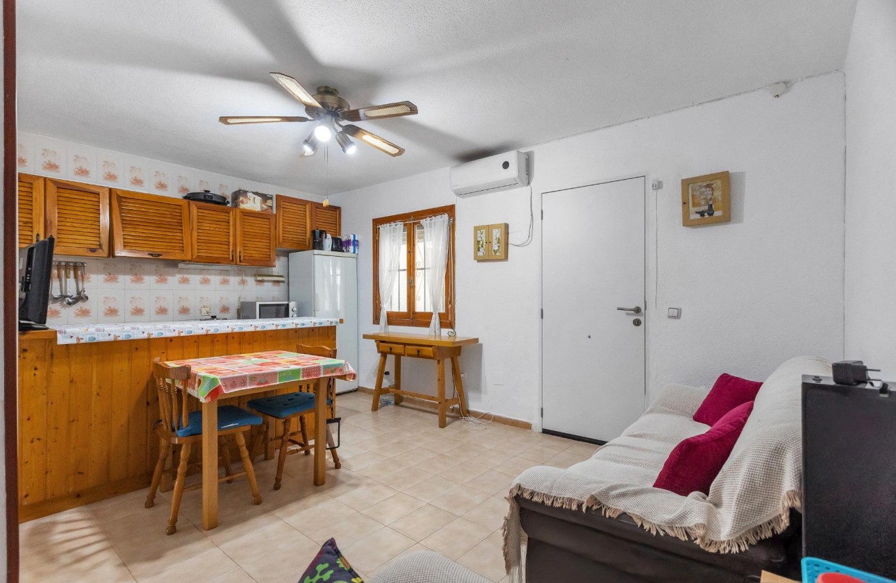 Revente - Bungalow - Torrevieja - Playa de los Naufragos