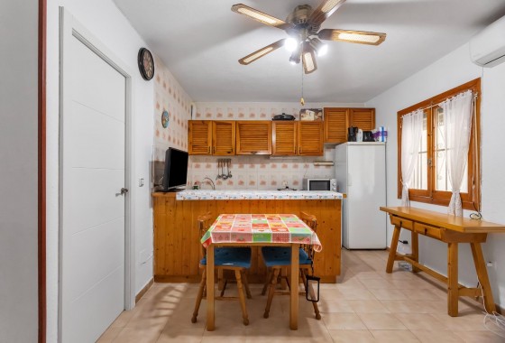 Revente - Bungalow - Torrevieja - Playa de los Naufragos