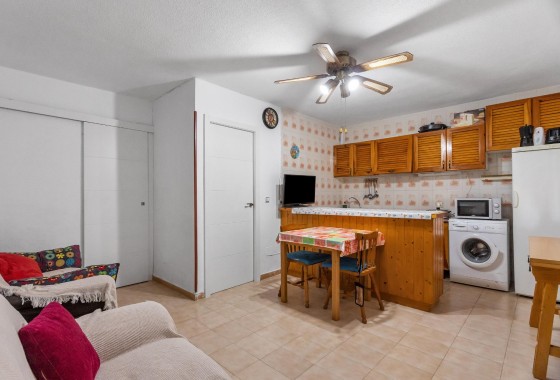 Revente - Bungalow - Torrevieja - Playa de los Naufragos