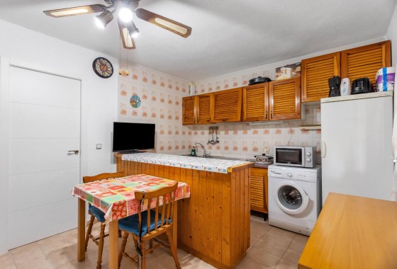 Revente - Bungalow - Torrevieja - Playa de los Naufragos