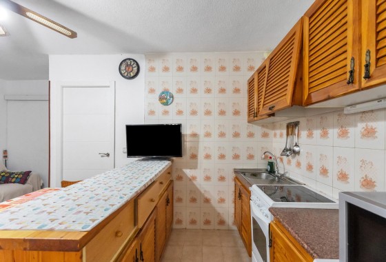 Revente - Bungalow - Torrevieja - Playa de los Naufragos