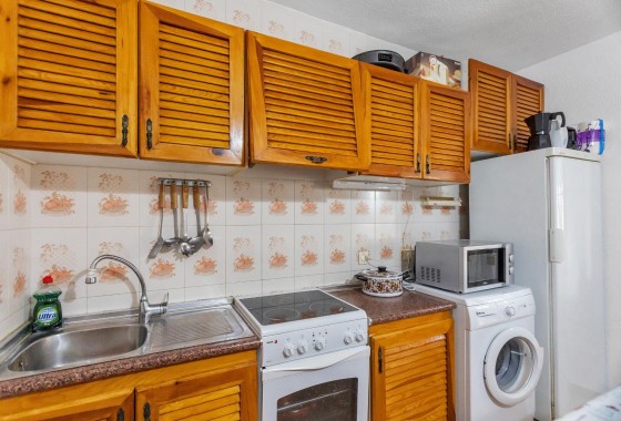 Revente - Bungalow - Torrevieja - Playa de los Naufragos