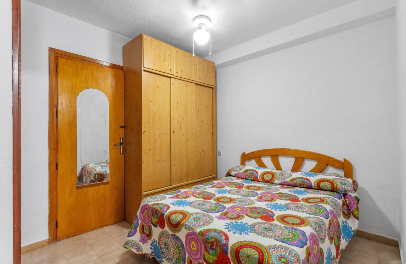 Revente - Bungalow - Torrevieja - Playa de los Naufragos