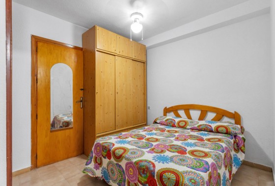 Revente - Bungalow - Torrevieja - Playa de los Naufragos