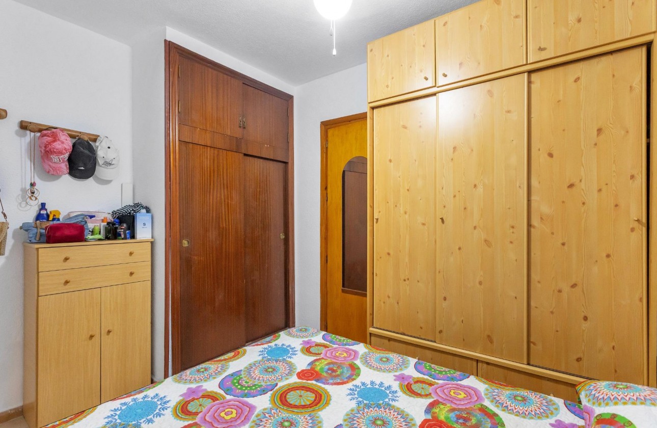 Revente - Bungalow - Torrevieja - Playa de los Naufragos