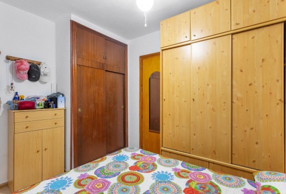 Revente - Bungalow - Torrevieja - Playa de los Naufragos