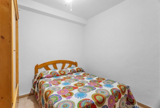 Revente - Bungalow - Torrevieja - Playa de los Naufragos