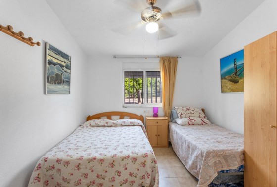 Revente - Bungalow - Torrevieja - Playa de los Naufragos
