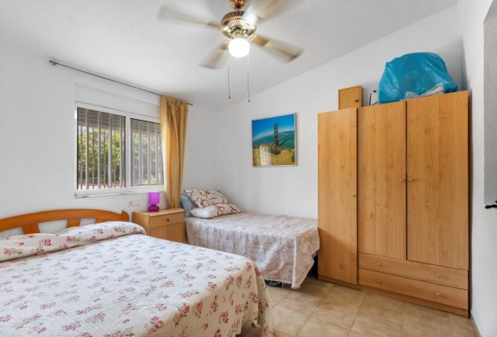 Revente - Bungalow - Torrevieja - Playa de los Naufragos
