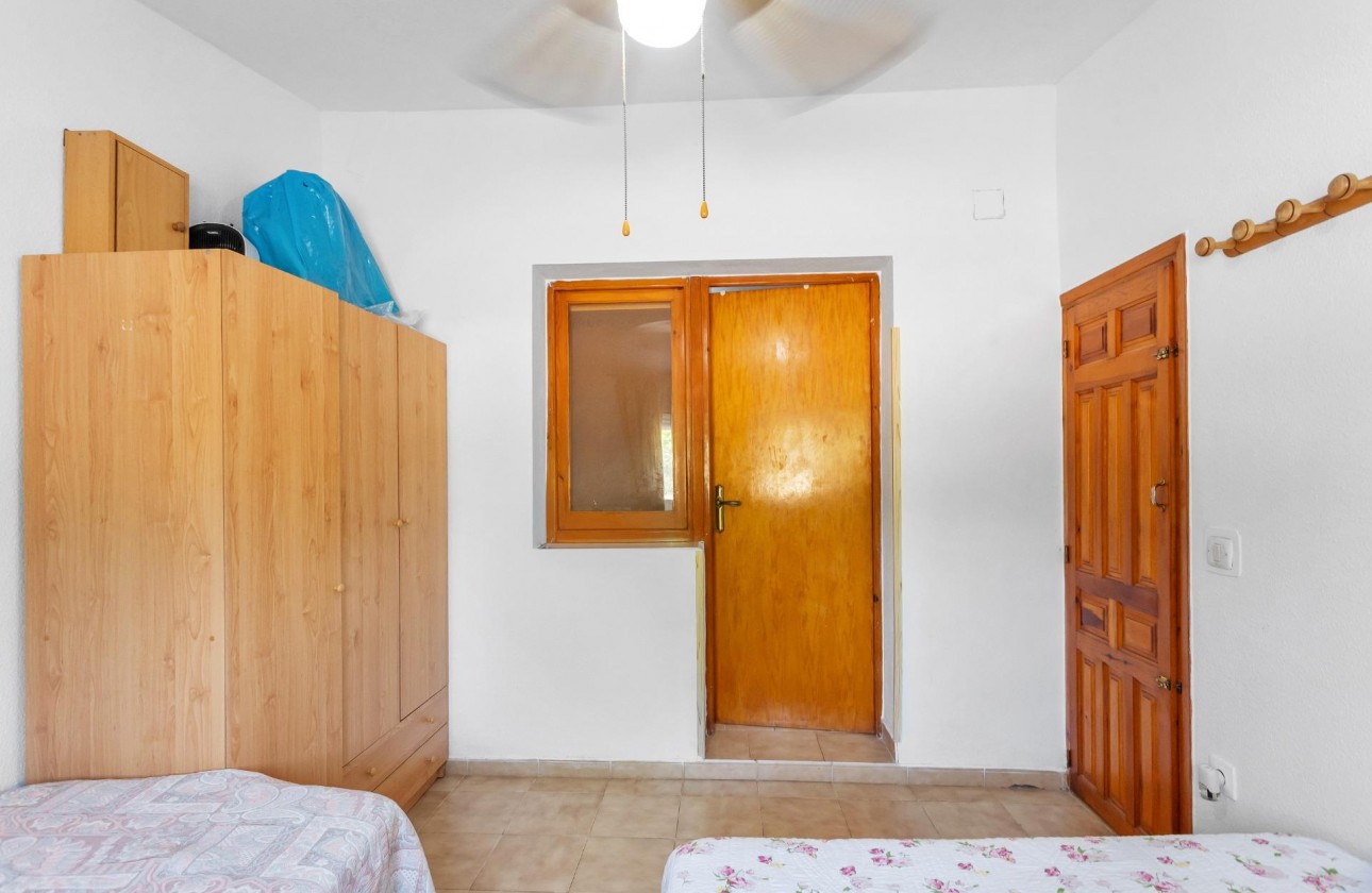 Revente - Bungalow - Torrevieja - Playa de los Naufragos