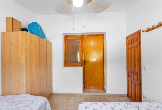 Revente - Bungalow - Torrevieja - Playa de los Naufragos