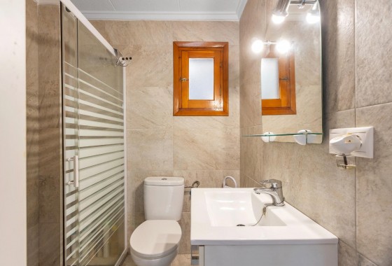 Revente - Bungalow - Torrevieja - Playa de los Naufragos