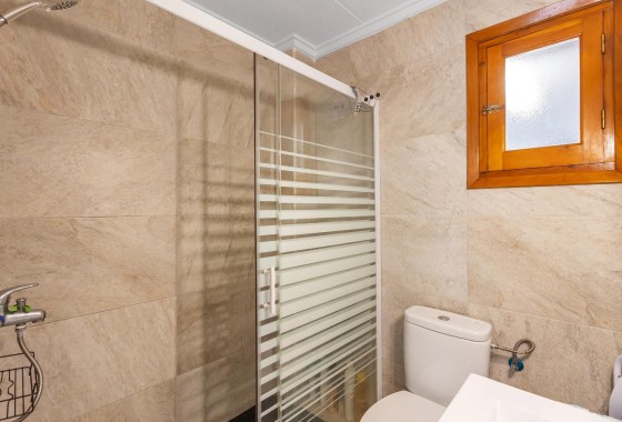 Revente - Bungalow - Torrevieja - Playa de los Naufragos