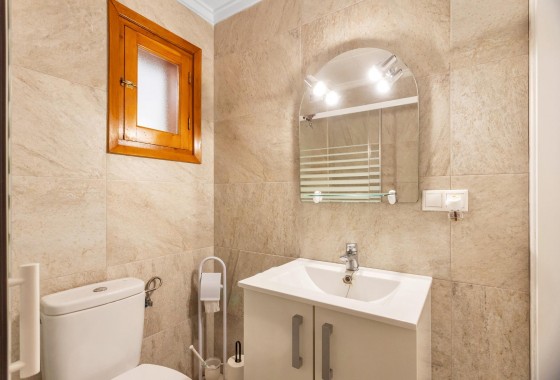 Revente - Bungalow - Torrevieja - Playa de los Naufragos