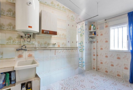 Revente - Bungalow - Torrevieja - Playa de los Naufragos