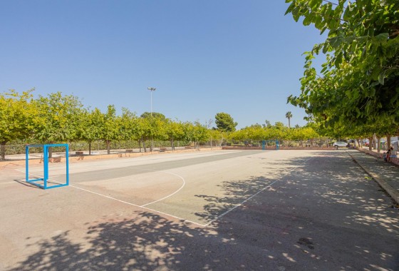 Revente - Bungalow - Torrevieja - Playa de los Naufragos