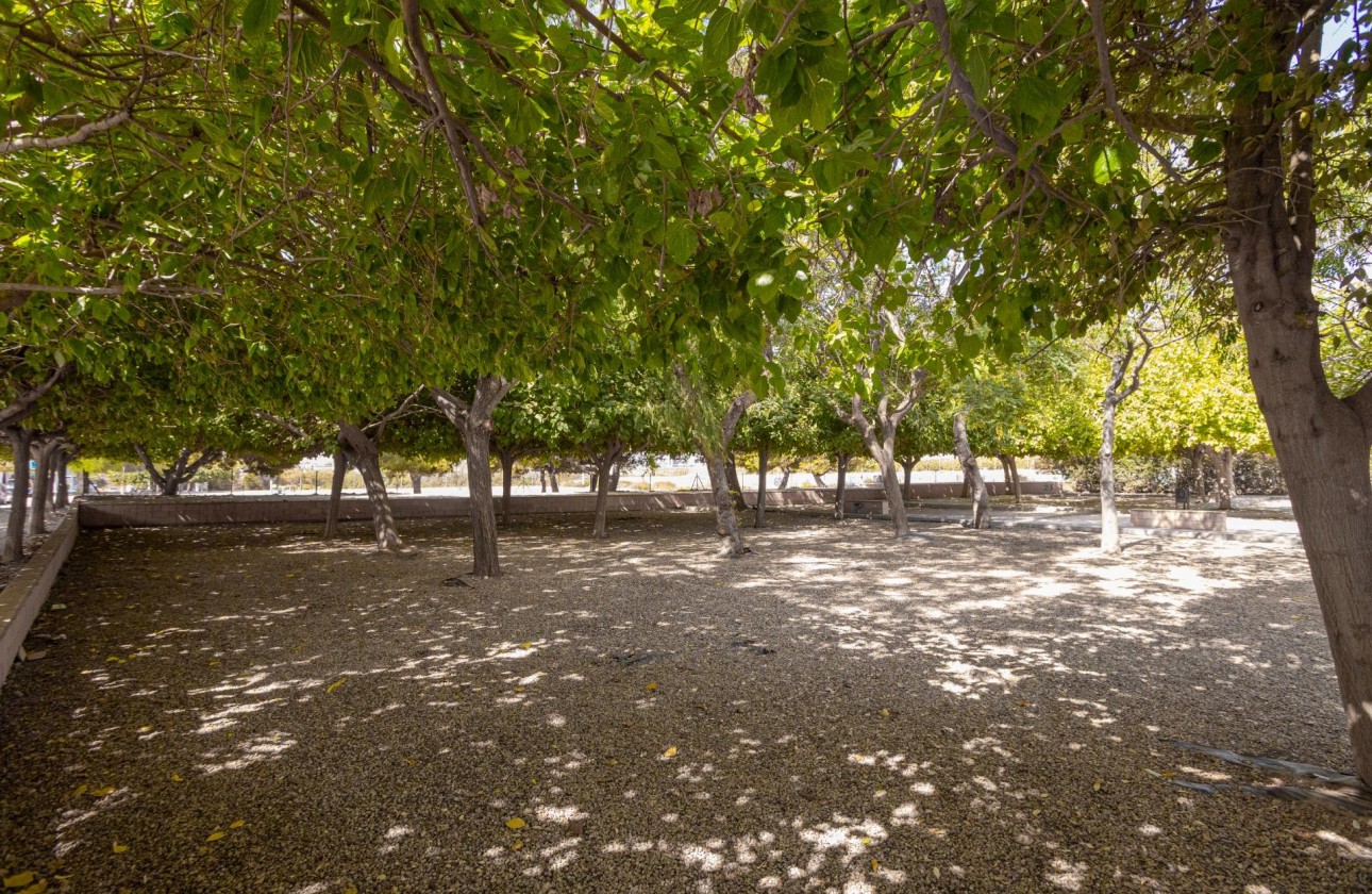 Revente - Bungalow - Torrevieja - Playa de los Naufragos