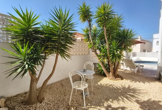 Reventa - detached house - San Miguel de Salinas - BLUE LAGOON