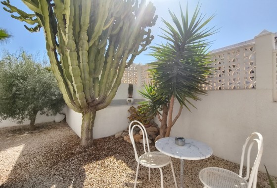 Reventa - detached house - San Miguel de Salinas - BLUE LAGOON