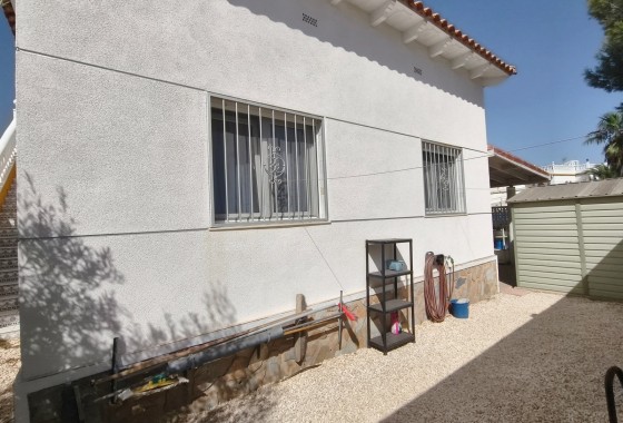 Reventa - detached house - San Miguel de Salinas - BLUE LAGOON
