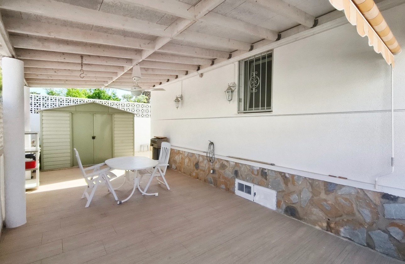 Reventa - detached house - San Miguel de Salinas - BLUE LAGOON