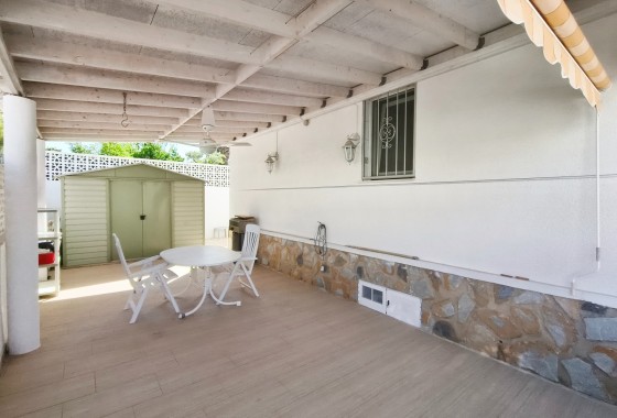 Reventa - detached house - San Miguel de Salinas - BLUE LAGOON