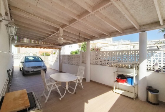 Reventa - detached house - San Miguel de Salinas - BLUE LAGOON