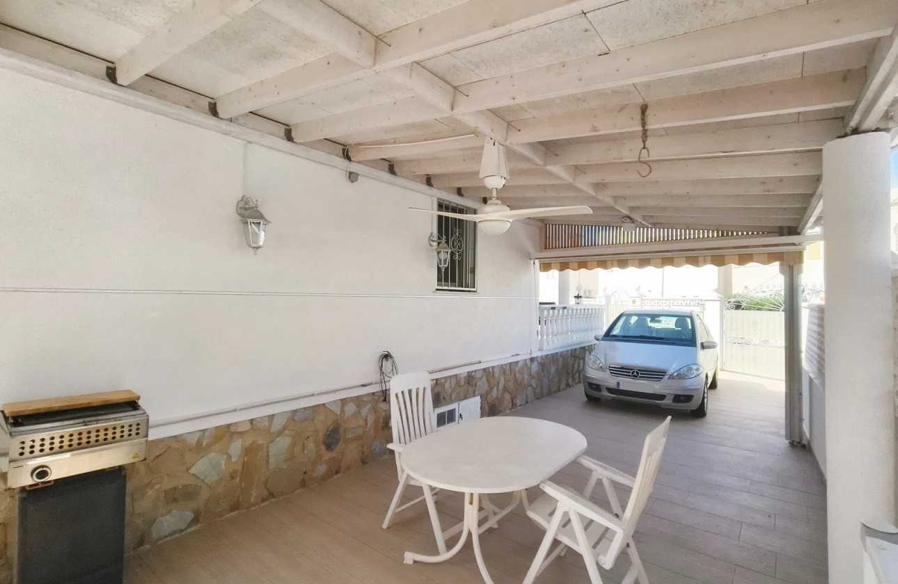 Reventa - detached house - San Miguel de Salinas - BLUE LAGOON