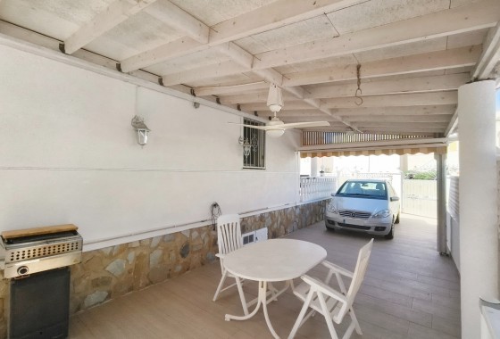 Reventa - detached house - San Miguel de Salinas - BLUE LAGOON