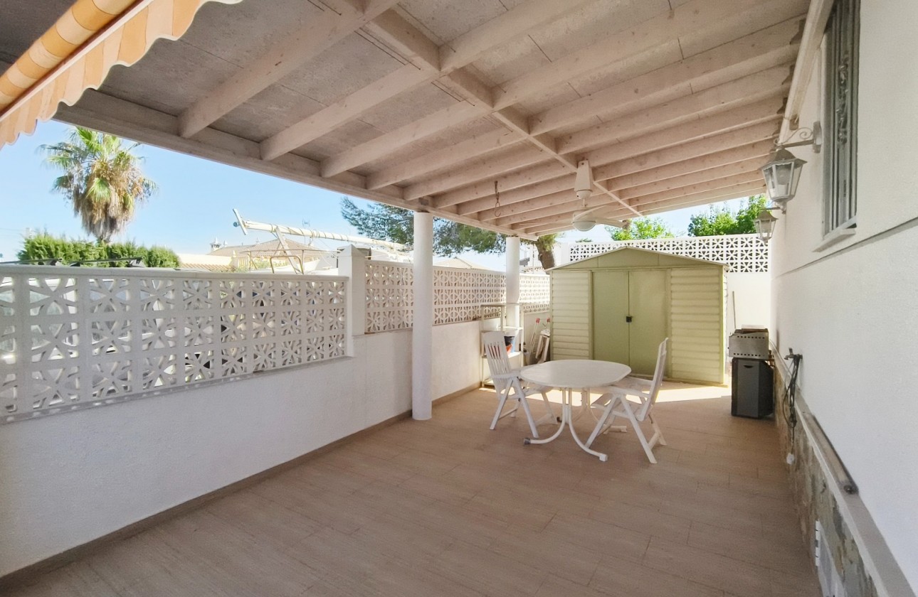 Reventa - detached house - San Miguel de Salinas - BLUE LAGOON