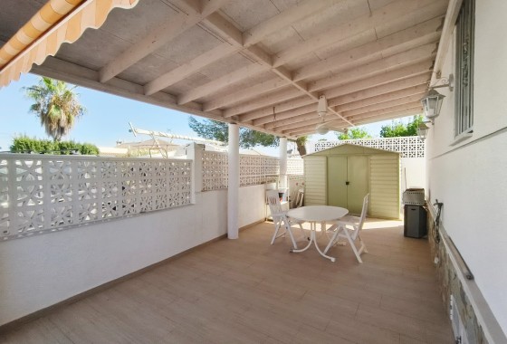 Reventa - detached house - San Miguel de Salinas - BLUE LAGOON