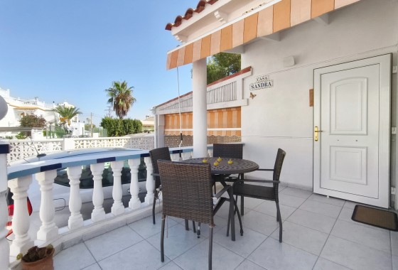 Reventa - detached house - San Miguel de Salinas - BLUE LAGOON