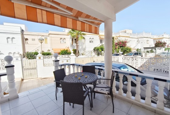 Reventa - detached house - San Miguel de Salinas - BLUE LAGOON