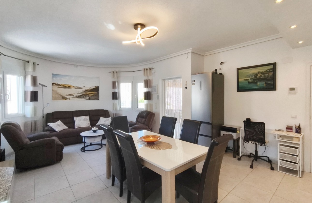Reventa - detached house - San Miguel de Salinas - BLUE LAGOON