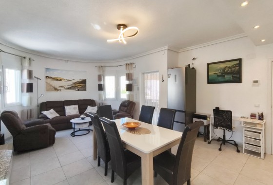 Reventa - detached house - San Miguel de Salinas - BLUE LAGOON