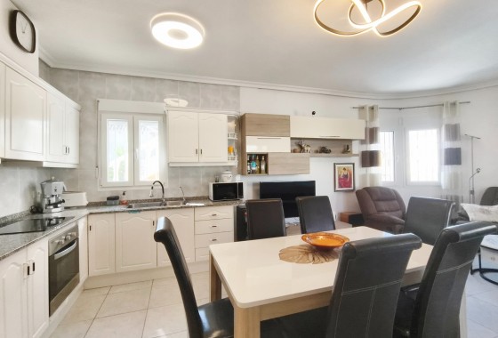 Reventa - detached house - San Miguel de Salinas - BLUE LAGOON