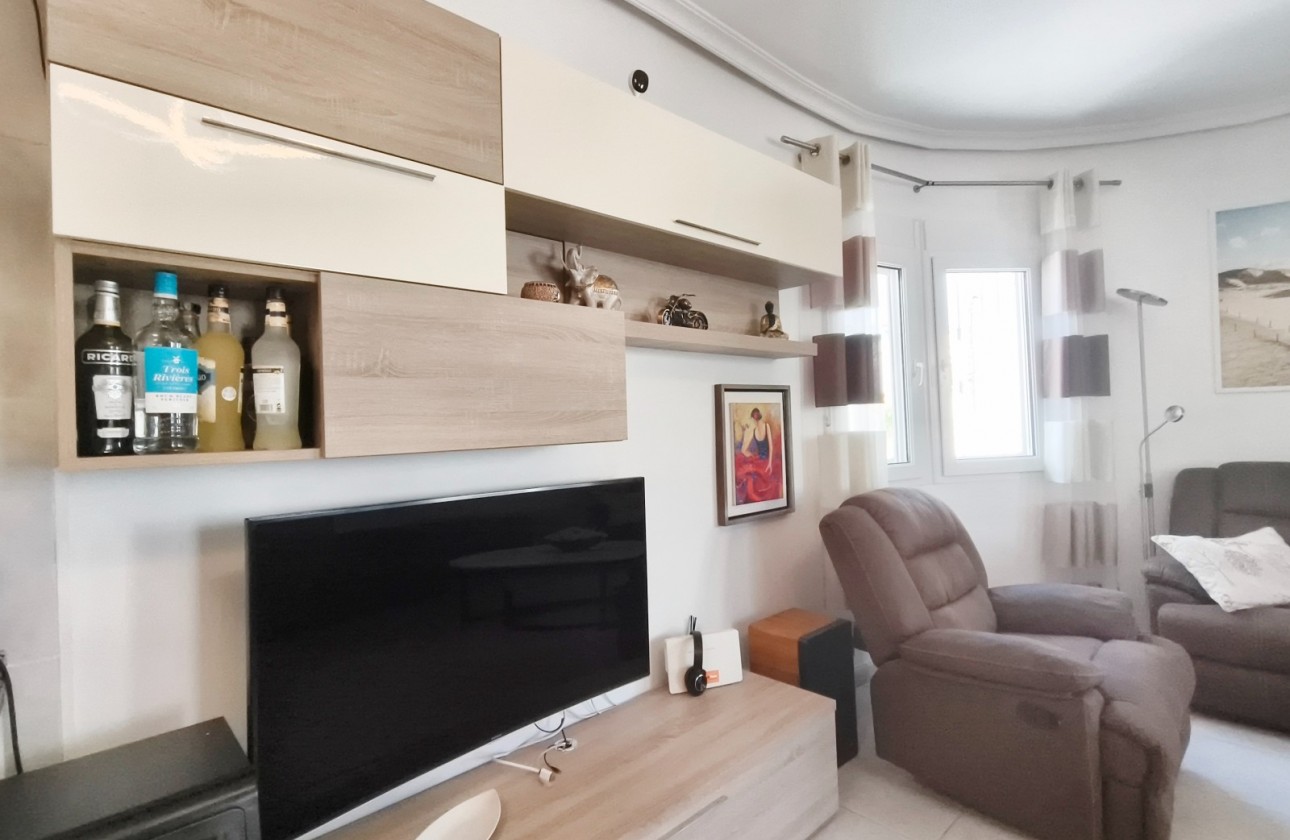 Reventa - detached house - San Miguel de Salinas - BLUE LAGOON