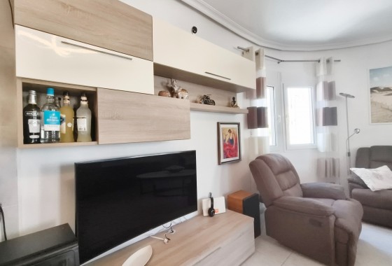 Reventa - detached house - San Miguel de Salinas - BLUE LAGOON
