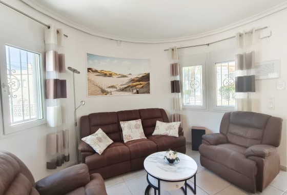 Reventa - detached house - San Miguel de Salinas - BLUE LAGOON